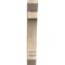 Ekena Millwork Imperial Slat Smooth Bracket, Douglas Fir, 5 1/2"W x 26"D x 38"H BKT06X26X38IMP06SDF - alternate 3